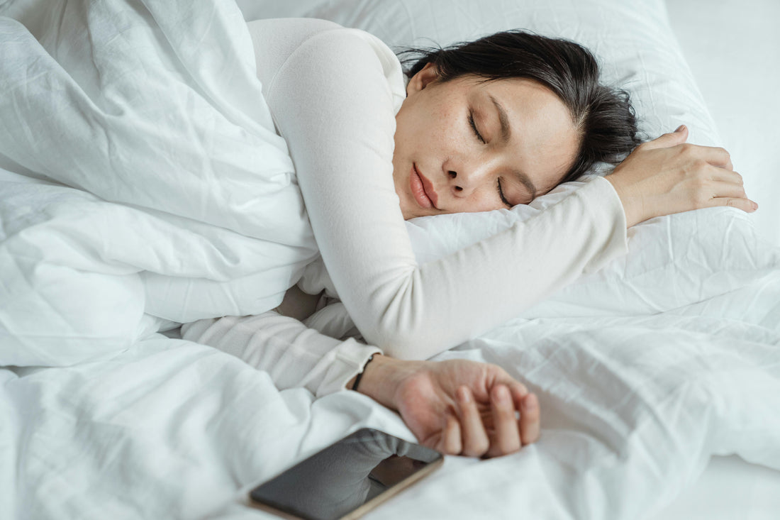 The Athlete’s Guide to Better Sleep & Faster Recovery