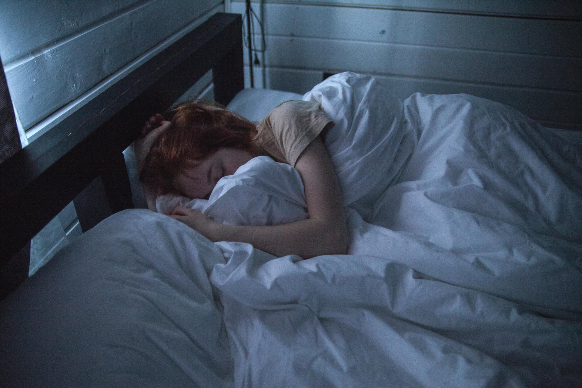 Why You Wake Up at 3 AM — and What to Do About It